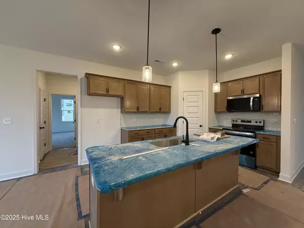 Wendell, NC 27591,215 Pretty Run Branch LN