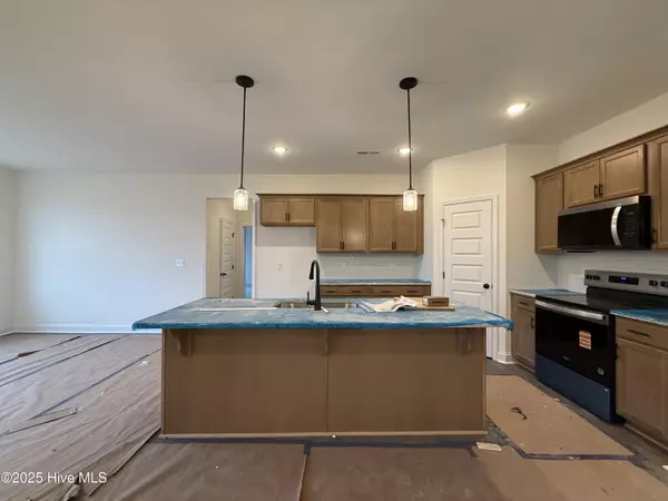 Wendell, NC 27591,215 Pretty Run Branch LN