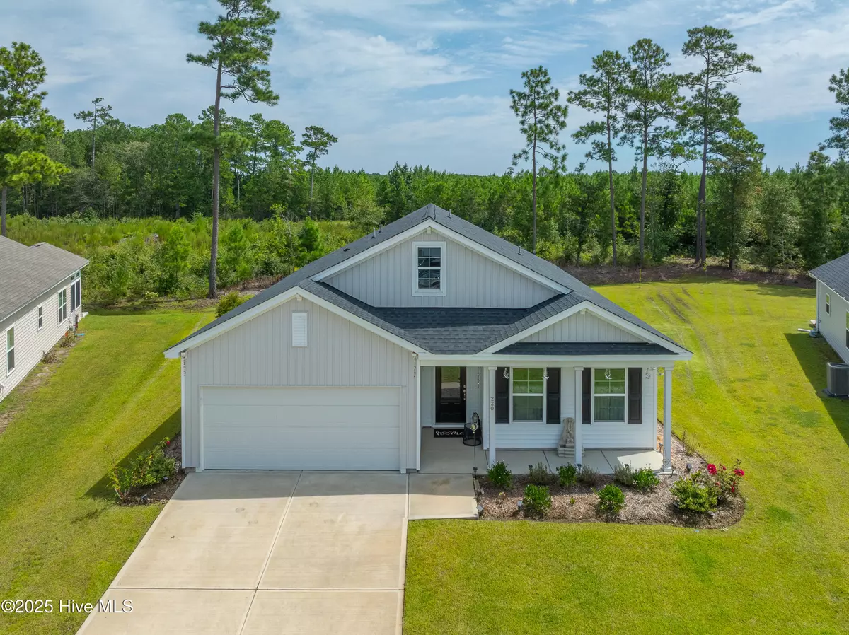 Conway, SC 29526,220 Averyville DR