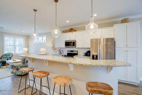 Atlantic Beach, NC 28512,2800 W Fort Macon RD #13 Seaside Villas