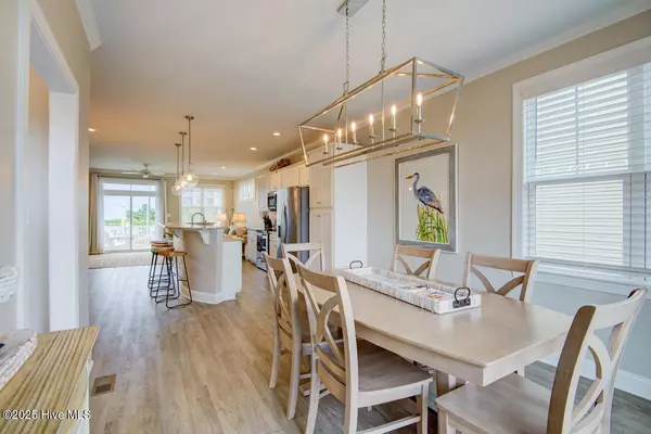 Atlantic Beach, NC 28512,2800 W Fort Macon RD #13 Seaside Villas