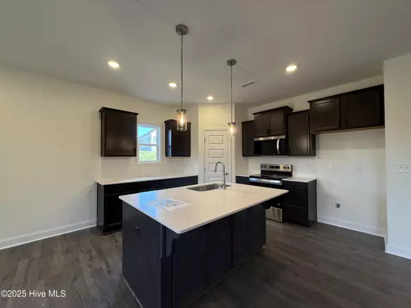 Zebulon, NC 27597,318 Danube DR