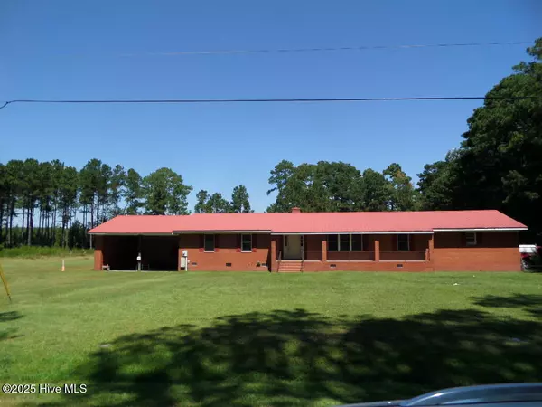 Grantsboro, NC 28529,66 Hill DR