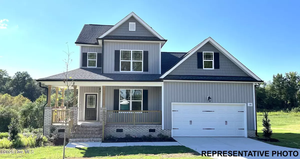 Zebulon, NC 27597,44 Mossman CT