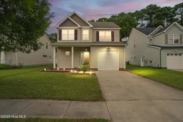 Edenton, NC 27932,109 Winborne LN