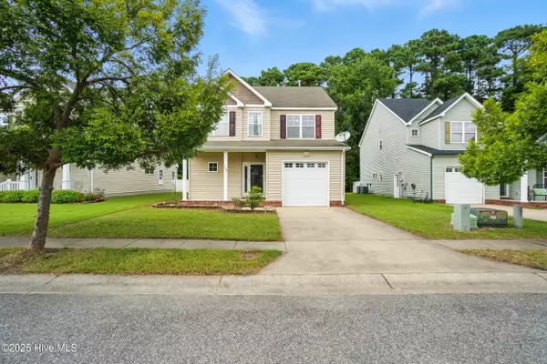 Edenton, NC 27932,109 Winborne LN