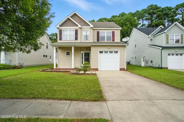 Edenton, NC 27932,109 Winborne LN