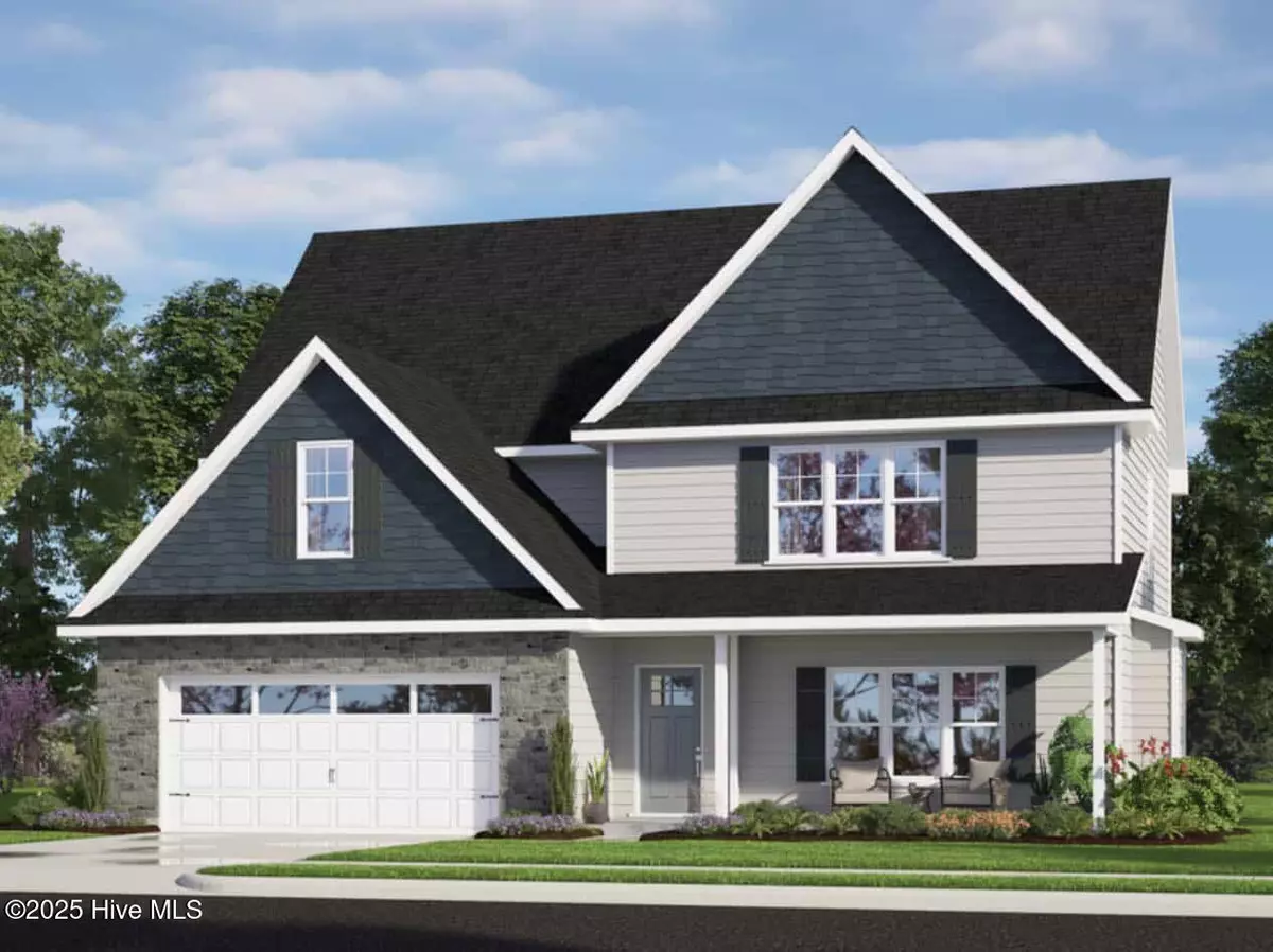 Aberdeen, NC 28315,132 Seaford LN