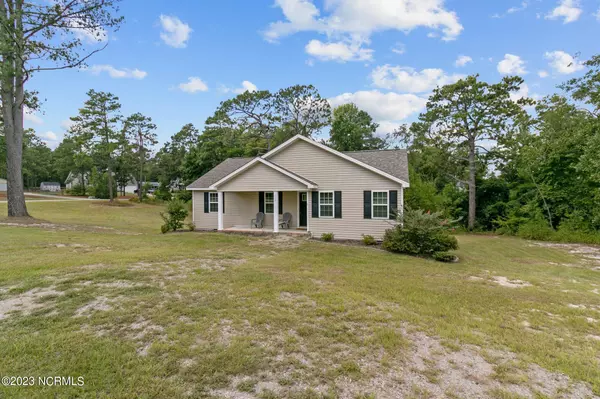 Vass, NC 28394,112 Savannah LN
