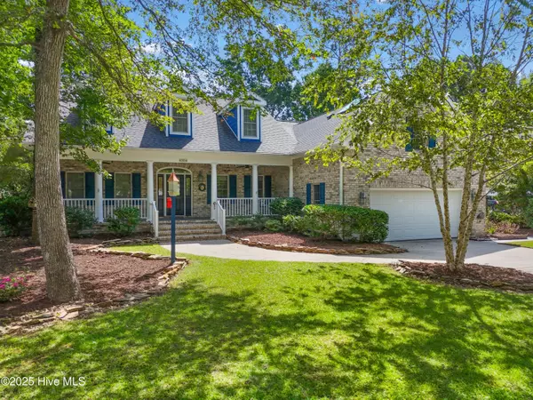 4354 Marsh Elder CT, Southport, NC 28461