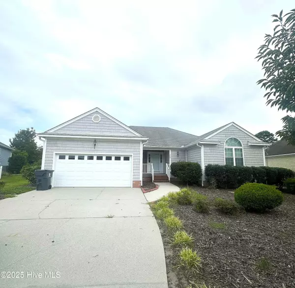 340 Palmer WAY, Wilmington, NC 28412