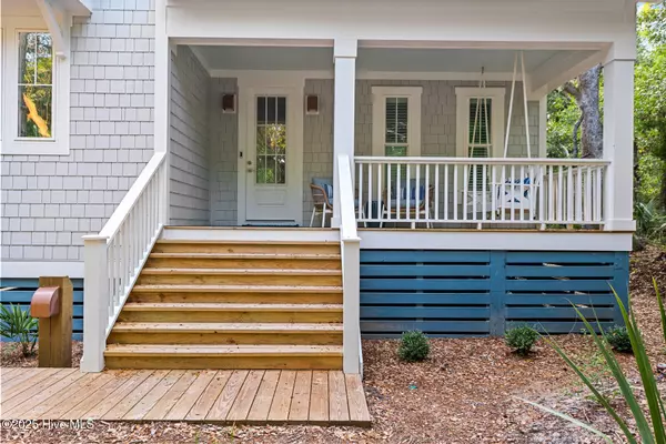 Bald Head Island, NC 28461,122 Stede Bonnet Wynd