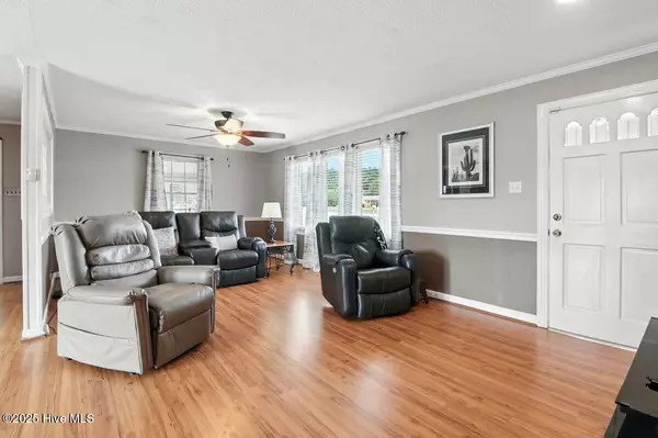 Pikeville, NC 27863,1255 Nc-581