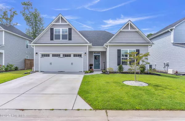 4168 Pegasus Pkwy, Leland, NC 28451