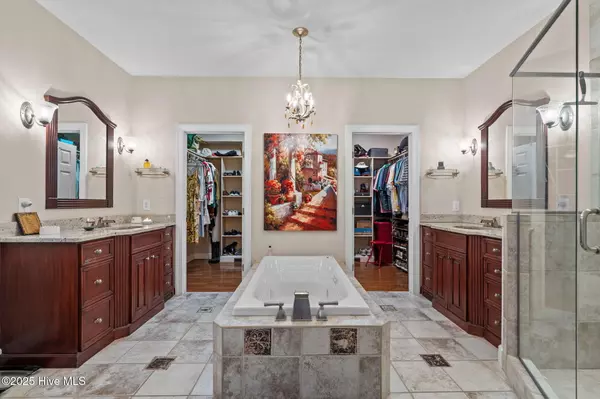 Pinehurst, NC 28374,4 Oxton CIR