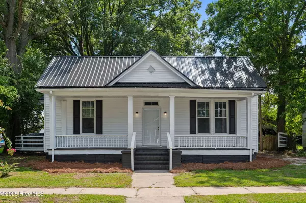 Kinston, NC 28501,109 E Grainger AVE