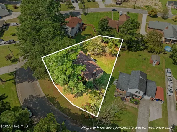 Kinston, NC 28501,802 Eagle RD