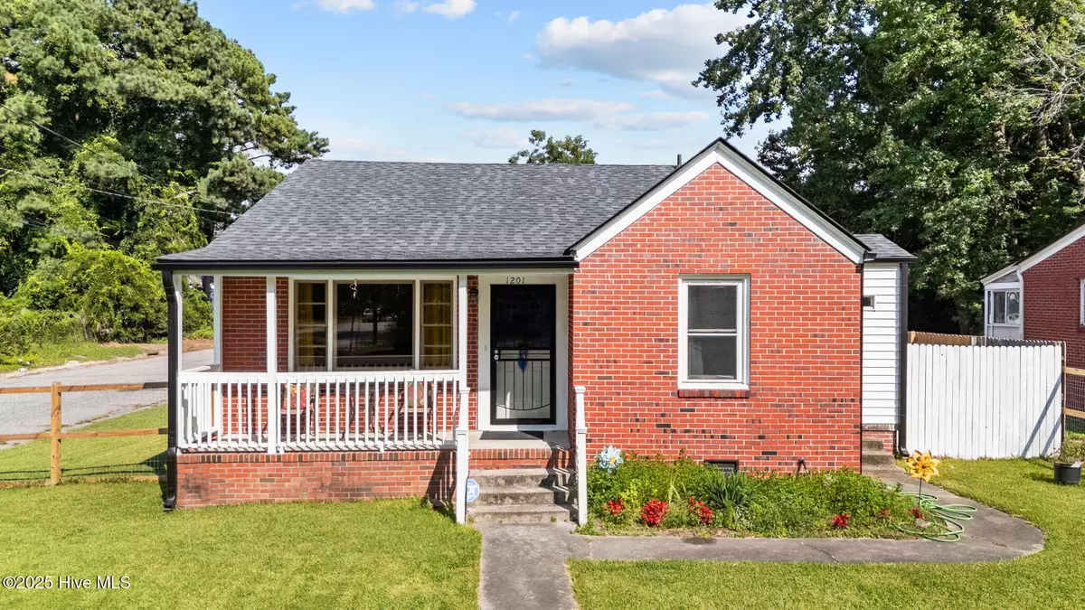 Rocky Mount, NC 27801,1201 Cypress ST