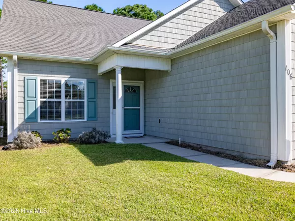 Hampstead, NC 28443,106 Regan CT