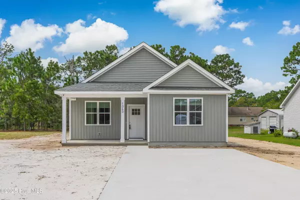 Southport, NC 28461,1060 Springdale RD