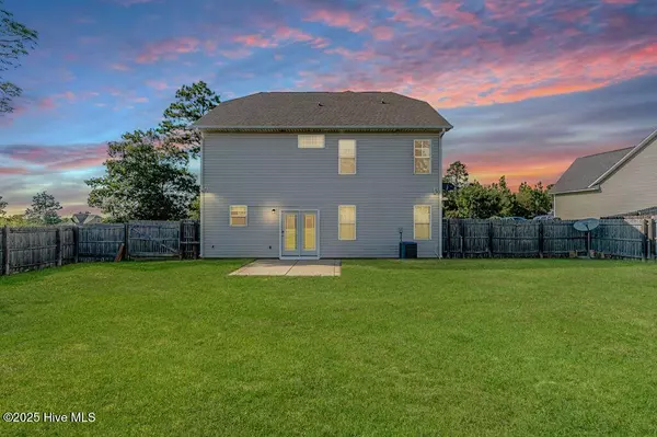 Cameron, NC 28326,457 N Prince Henry WAY