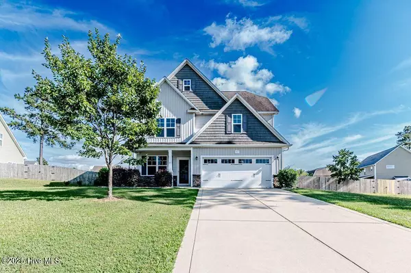 Cameron, NC 28326,457 N Prince Henry WAY