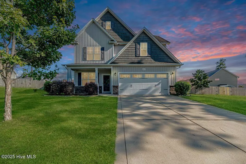 Cameron, NC 28326,457 N Prince Henry WAY