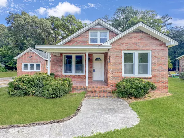 498 New RD, Elizabeth City, NC 27909