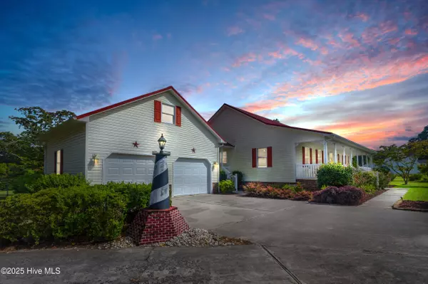 Minnesott Beach, NC 28510,497 Hardison DR