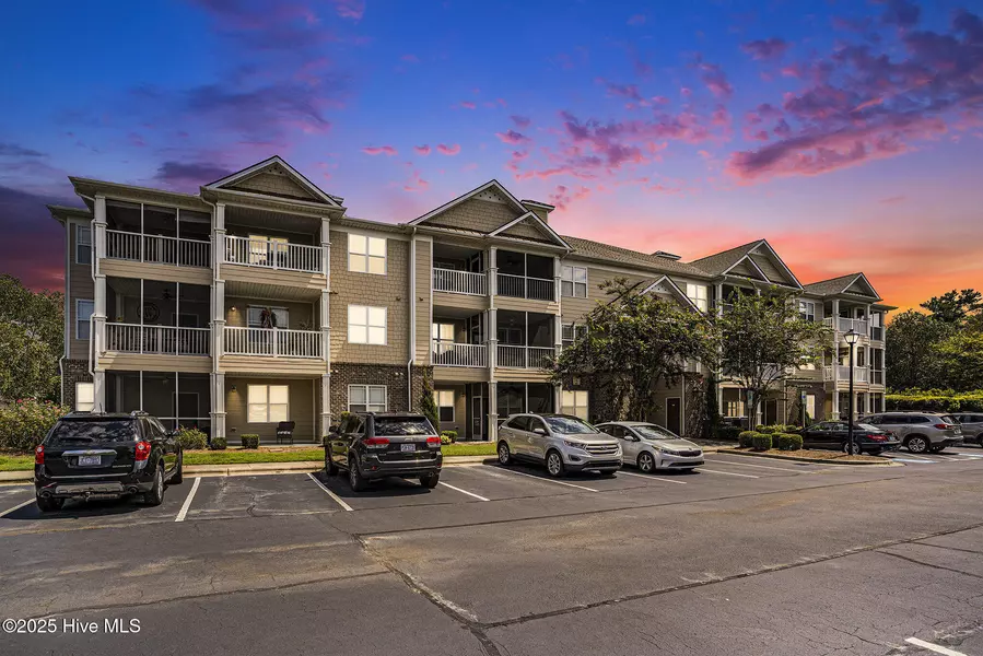 250 S Crow Creek DR NW #12, Calabash, NC 28467