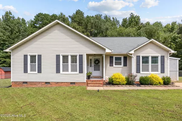 Bessemer City, NC 28016,509 Apple LN