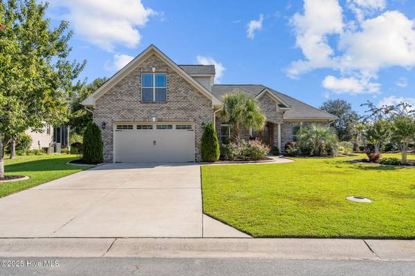 1002 River Bay CT, Leland, NC 28451