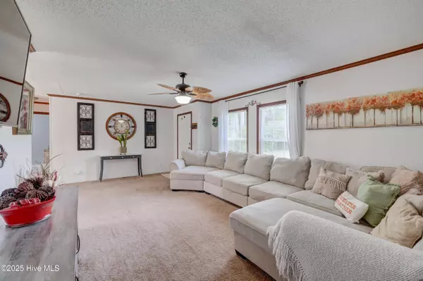 Currie, NC 28435,623 Big Four RD