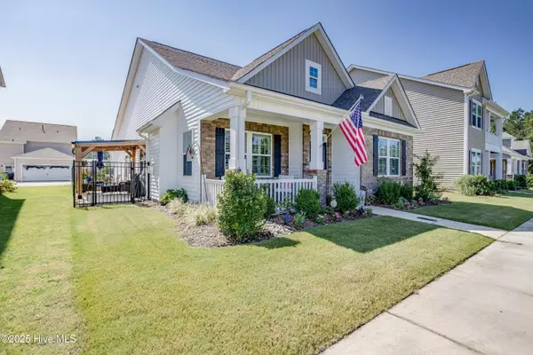 New Bern, NC 28562,1005 Yellowwood ALY