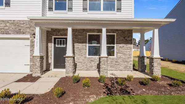 New Bern, NC 28562,1023 Minnette CIR