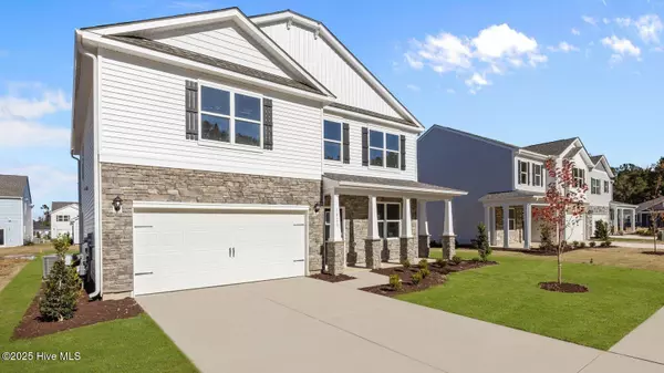 New Bern, NC 28562,1023 Minnette CIR