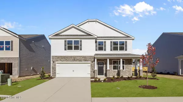 1023 Minnette CIR, New Bern, NC 28562