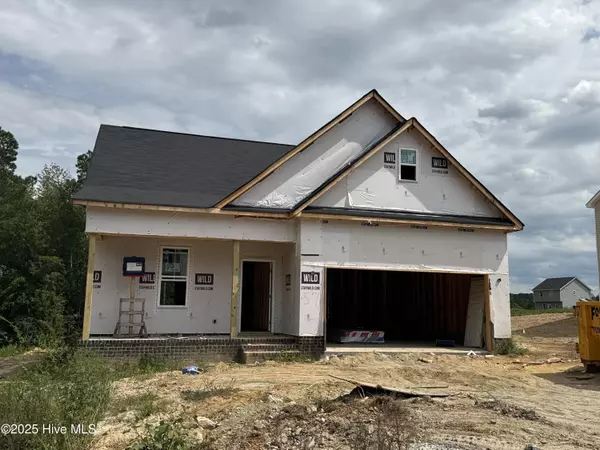 Zebulon, NC 27597,80 Butterbean CT