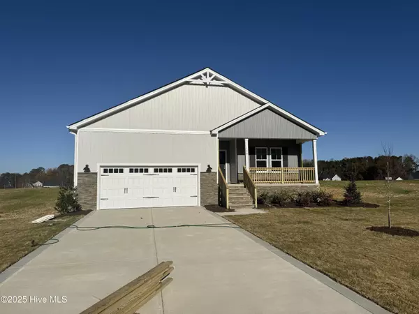 108 Tuskeegee DR, Smithfield, NC 27577