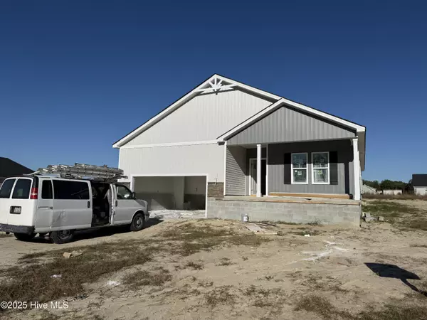 108 Tuskeegee DR, Smithfield, NC 27577