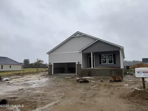 108 Tuskeegee DR, Smithfield, NC 27577