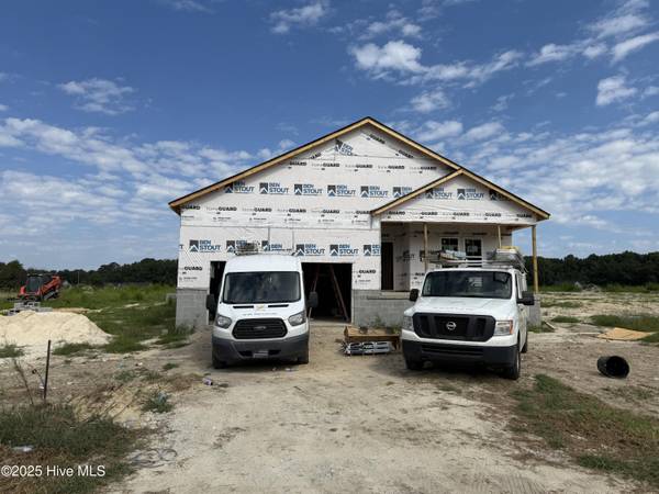108 Tuskeegee DR, Smithfield, NC 27577