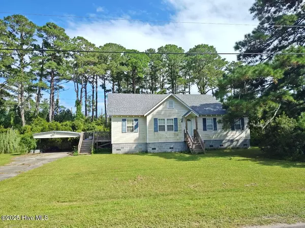 930 Highway 70, Stacy, NC 28581