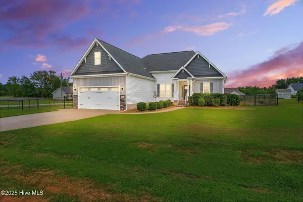 Selma, NC 27576,23 Moss Landing DR