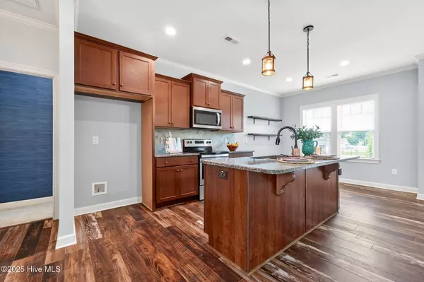 Selma, NC 27576,23 Moss Landing DR