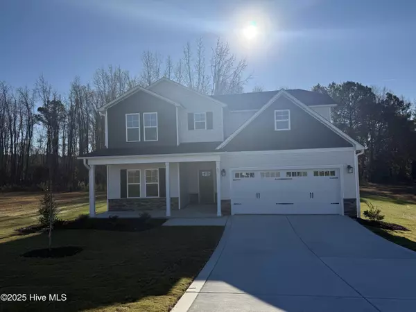 83 Tuskeegee DR, Smithfield, NC 27577