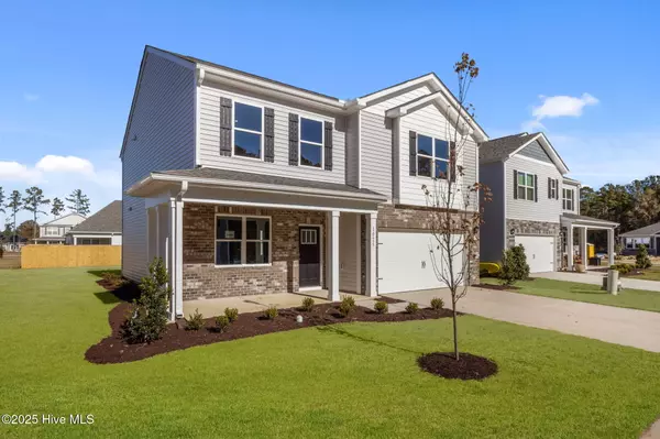 New Bern, NC 28562,1025 Minnette CIR