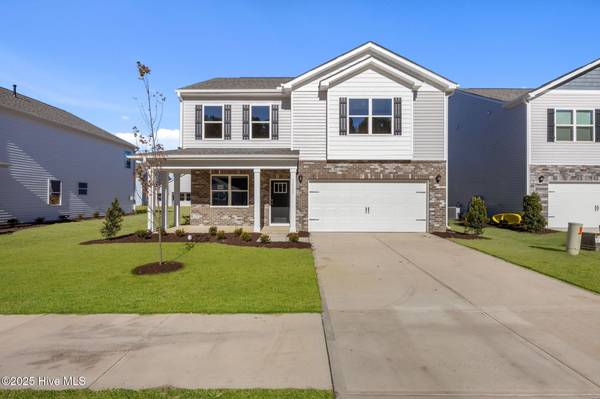 New Bern, NC 28562,1025 Minnette CIR