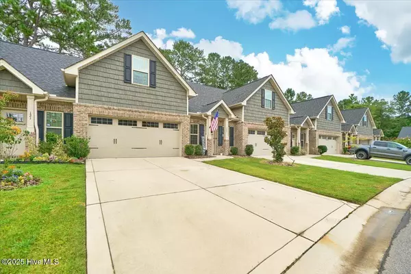 West End, NC 27376,123 Lark DR
