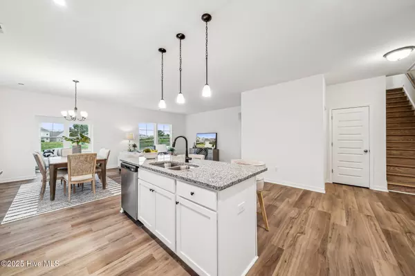Carthage, NC 28327,299 Enfield DR